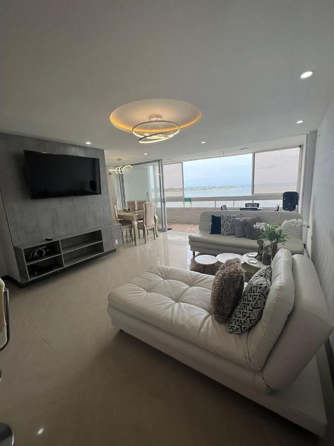 Vacacional Apartamento *