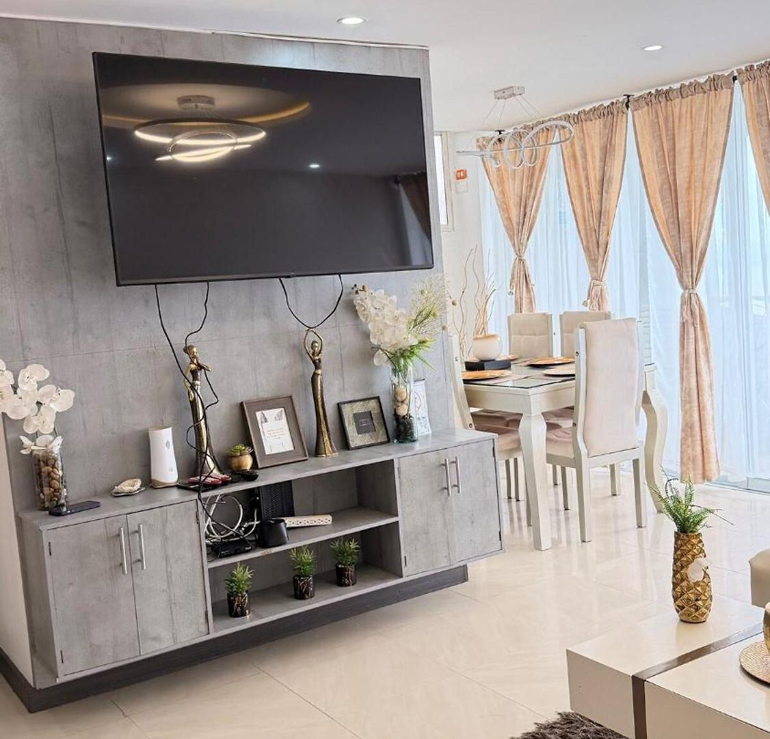 Vacacional Apartamento *