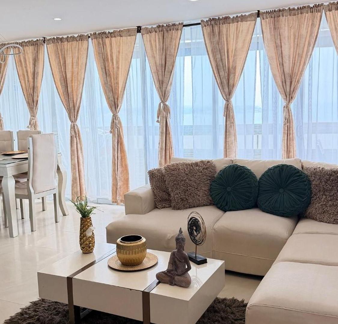 Vacacional Apartamento