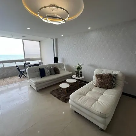 Vacacional Apartamento Cartagena