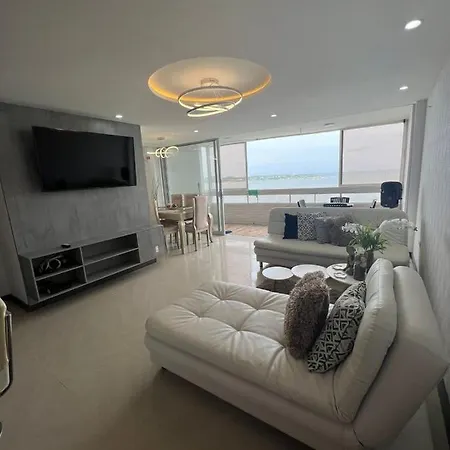 Vacacional Apartamento *
