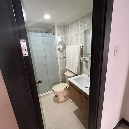 Apartamento Vacacional *