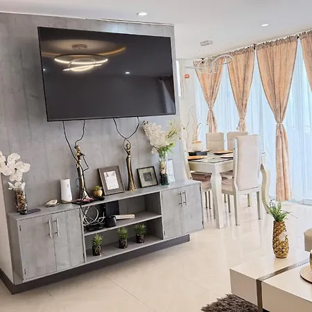 Vacacional Apartamento *