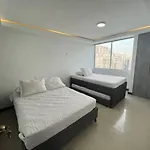 Apartamento Vacacional Cartagena