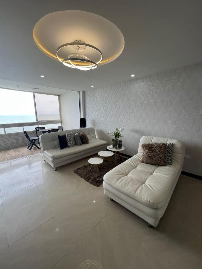 Vacacional Apartamento Cartagena