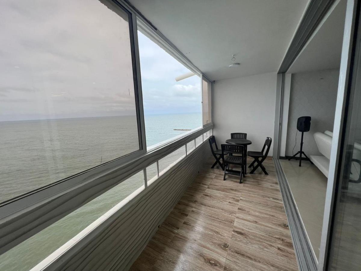 Vacacional Cartagena